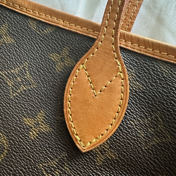 Louis Vuitton Neverfull GM - Picture 3 of 9
